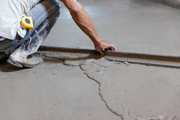 Best Concrete Driveway Installation in Walnut Creek, OH