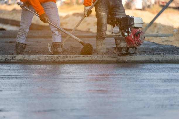  Walnut Creek, OH Concrete contractor Pros