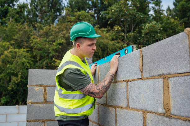 Best Concrete Retaining Walls in Walnut Creek, OH