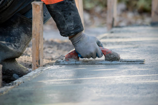 Best Commercial Concrete Services in Walnut Creek, OH
