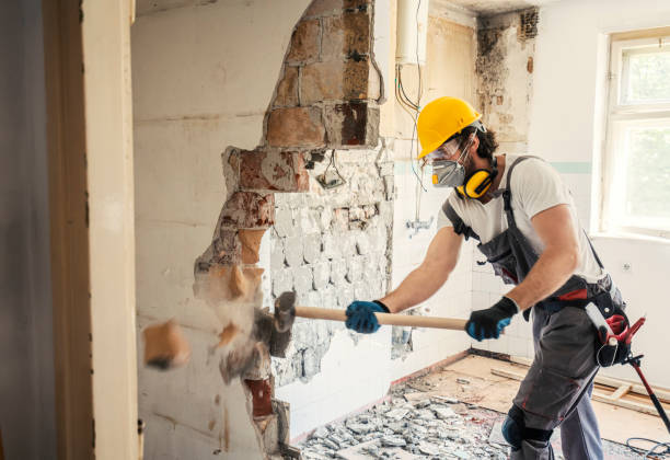 Best Concrete Foundation Repair in Walnut Creek, OH