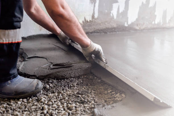 Best Concrete Sidewalk Installation in Walnut Creek, OH