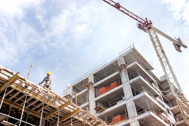 Best Concrete Demolition Services in Walnut Creek, OH